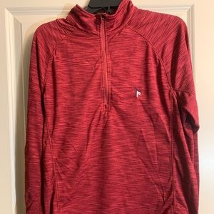 Trinity Forest Golf Club Pullover